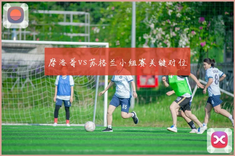 摩洛哥vs苏格兰小组赛关键对位