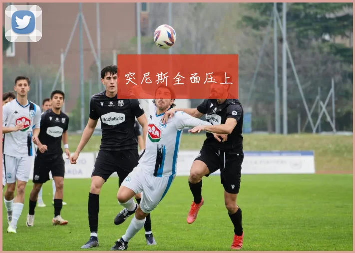 突尼斯全面压上
