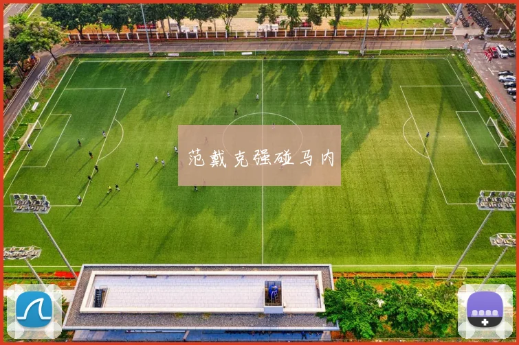 范戴克强碰马内