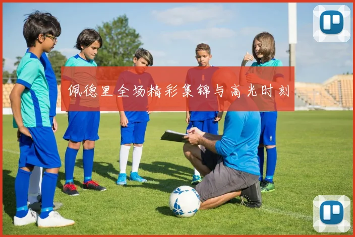 佩德里全场精彩集锦与高光时刻
