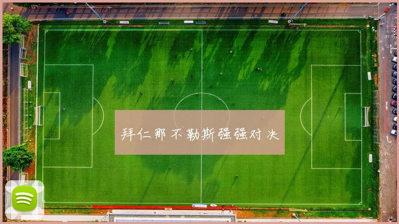 拜仁那不勒斯强强对决