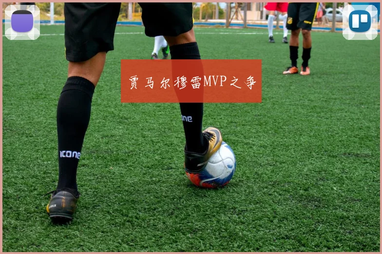 贾马尔穆雷MVP之争