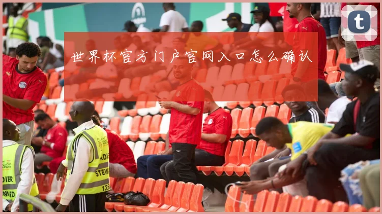 世界杯官方门户官网入口怎么确认
