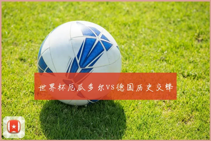 世界杯厄瓜多尔vs德国历史交锋